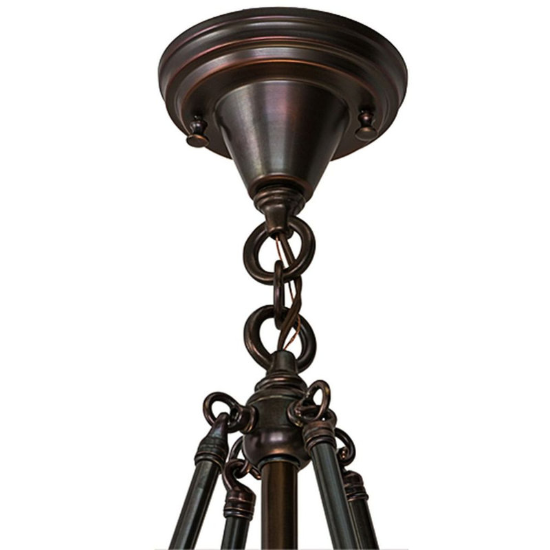 Gothic 4 - Light Pendant