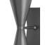 Gino 2 - Light Armed Sconce