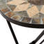 Table de bout