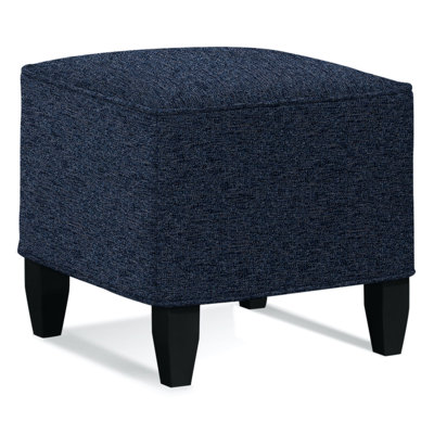 Brooklyn Square Ottoman
