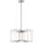 Tyngsborough 1 - Light LED Unique/Statement Pendant-32074773