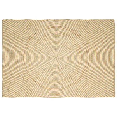 Solid Colour Standard Area Rug