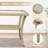 Dicicco 4 - Person Patio Conversation Set with Cushions-150002920-150002919