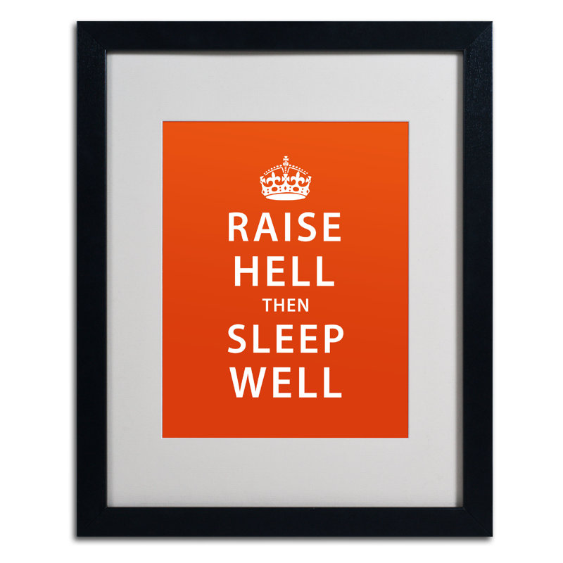 Modern & Contemporary, Black Framed, 20" H x 16" W x 0.5" D