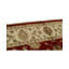 Dharma Hand Woven Silk and Wool Oriental Area Rug