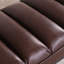 Banc rembourré pour chambre en métal-111670824