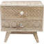 Puro Bedside Table