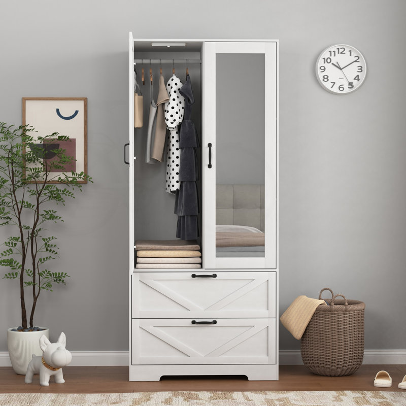 Armoire décorative