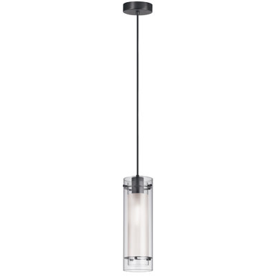 Heiman 1 - Light Single Pendant