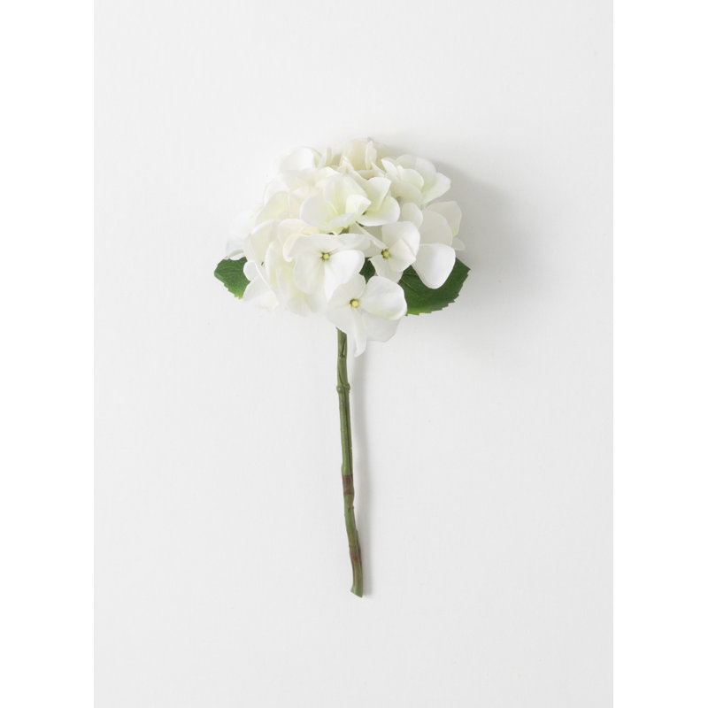 Hydrangea Arrangement, White