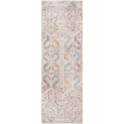 Amiliya Abstract Indoor Rug