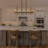 5 - Light Kitchen Island Pendant