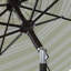Parasol de marché 9 pi Austan-39564576