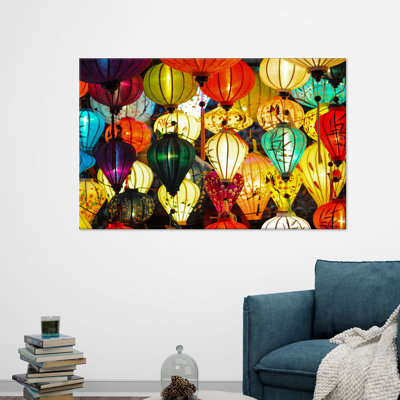Print on Canvas