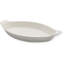 Cocotte ovale 7,5 po x 4,25 po