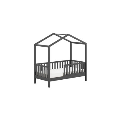 Junior Kids Bed, 70 x 140cm