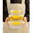 Dhyani 80oz. Food Storage Container-663972933