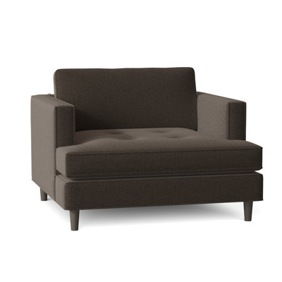 Upholstered Armchair