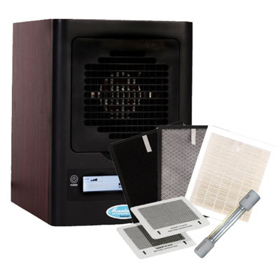 Mountainaire Ma4000 Air Purifier Peak Pack