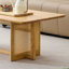 Table basse rectangulaire de style chinois-762418123