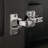 OVE Decors Bailey 30" Single Bathroom Vanity with Premium Countertop-914021183-914021180-914021168