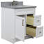 Ensemble de meuble-lavabo simple 31 po Brees-1195429513-1089711916