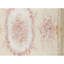 Hand-Knotted High-Quality Beige and Green Area Rug