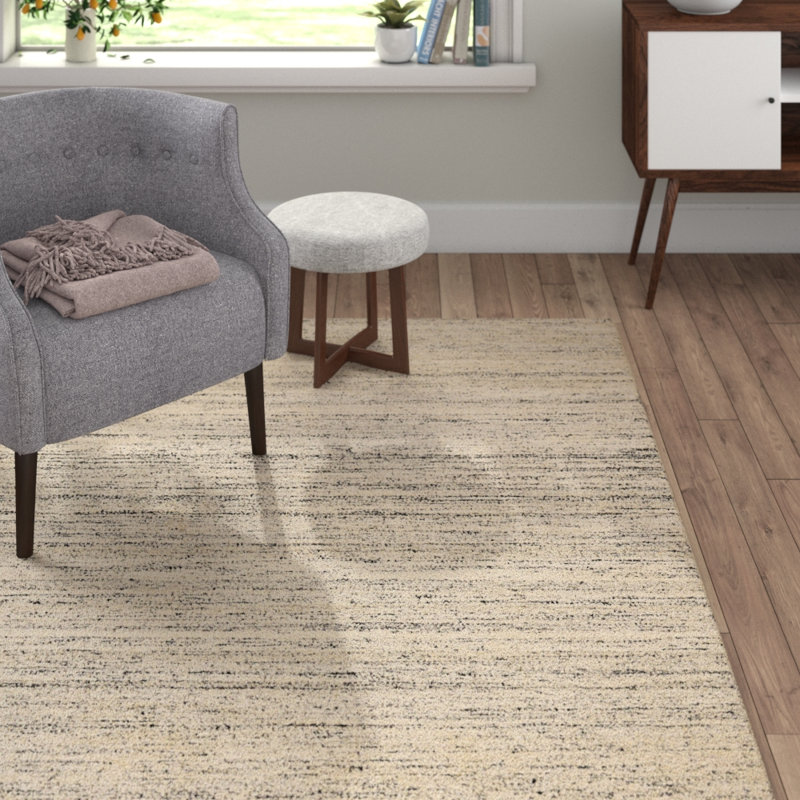 Sari Rectangle Ikat Area Rug, Rectangle 60 x 90cm