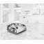 Porte-serviette plat Scroll Deco