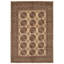 Tapis gris clair Amaranthine 6 pi 4 po x 9 pi 6 po