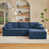 Blue est en rupture de stock