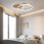 Acrylic LED Flush Mount