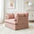 Chenille rose