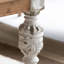 Table basse 47 po x 27,5 po x 20 po