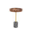 Farmerville Tray Top End Table