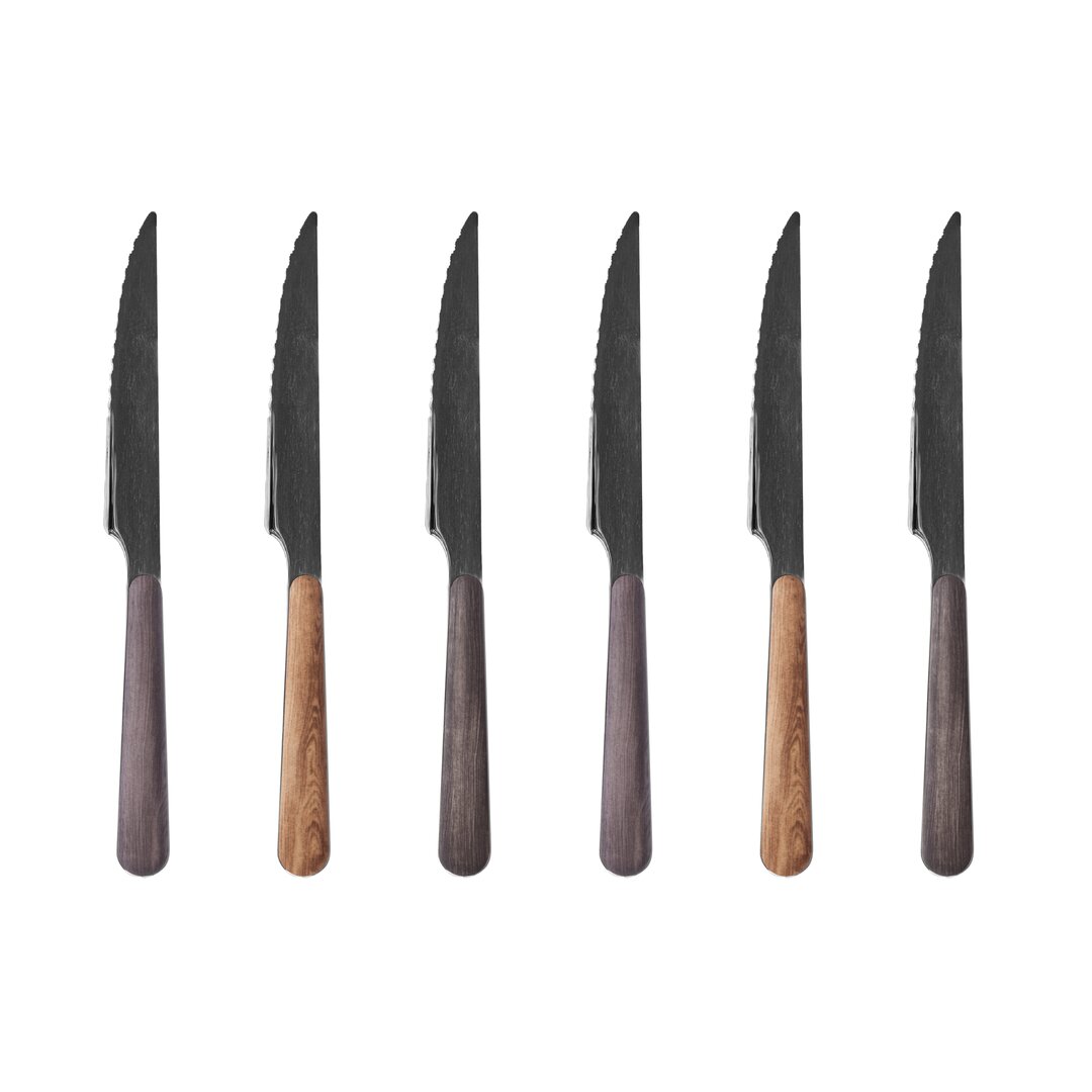 Steakmesser-Set Hults