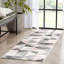 Astrid Geometric Synthetic Area Rug-62827967