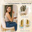 Fauteuil de maquillage l 21,26 po-242577282