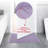 Chemung 100% Cotton Non-Slip Bath Rug-2101788514-2128021898