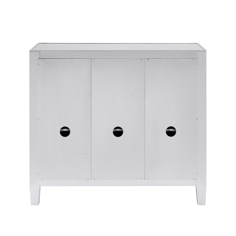 Stgeorge Accent Cabinet