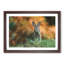 Hare in a Meadow - Framed Print-56712100-56712106