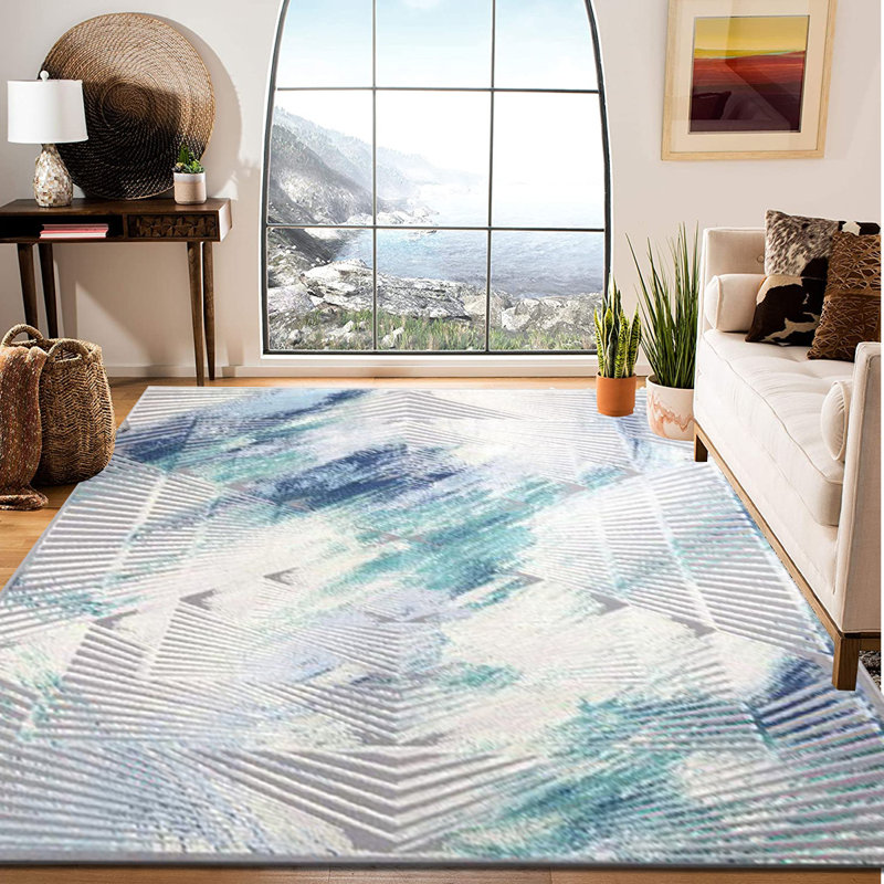 Area Rug, Rectangle 160 x 230cm