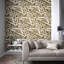 Transverse Geometric Wallpaper Roll-55619908