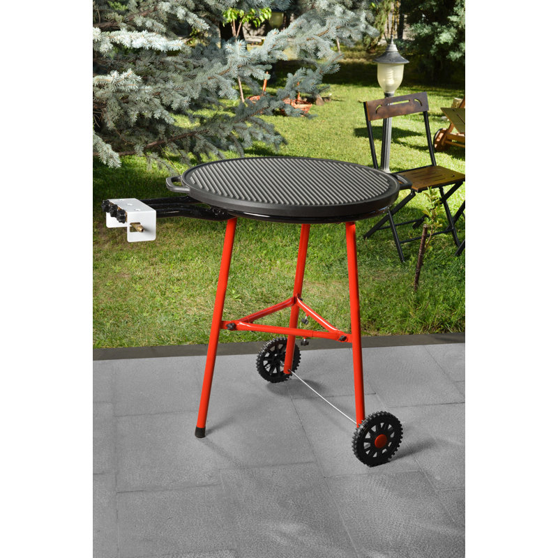 Grille Ameriie
