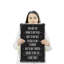 Panneau en plastique You Are the Spark to My Plug 13 po x 20 po