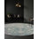 Machine Washable Green Area Rug