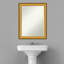 Miroir mural Drewey