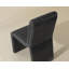Cascata Upholstered Dining Chair-1814450936
