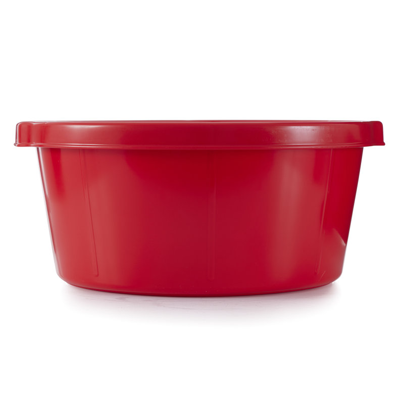 Miller Manufacturing Plastic Storage Tub & Tote