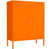 Orange is out of stock